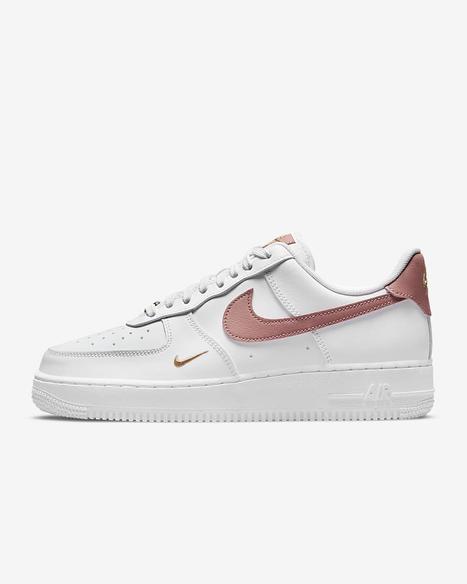 Nike Air Force 1 07 Essential Damenschuh. Nike CH